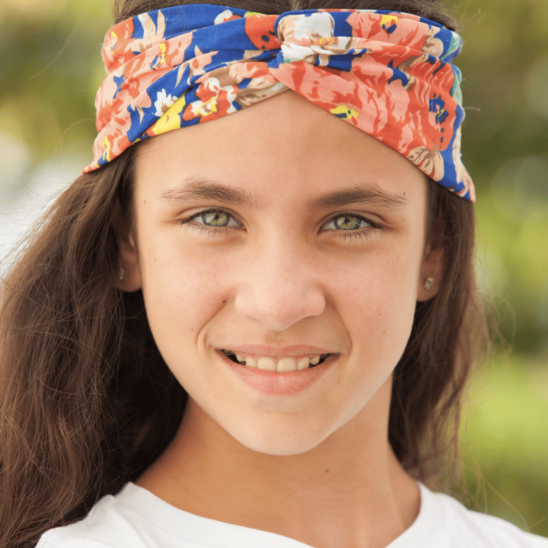 DIY Headband Kit Tutorial