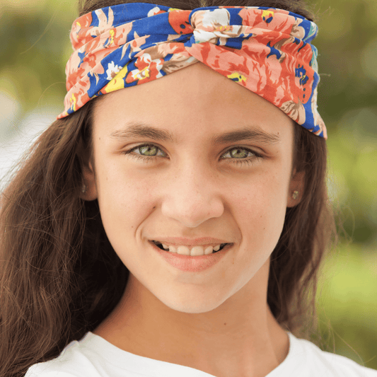 DIY Headband Kit Tutorial