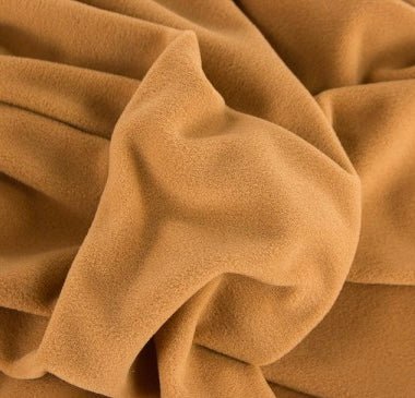 Fleece - Organic - Bibs And Boots Fabric