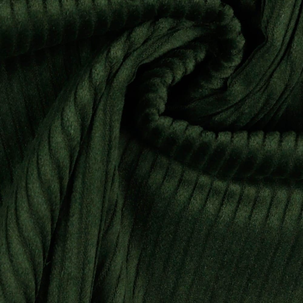 Hunter - Washed Cord - Oeko-Tex