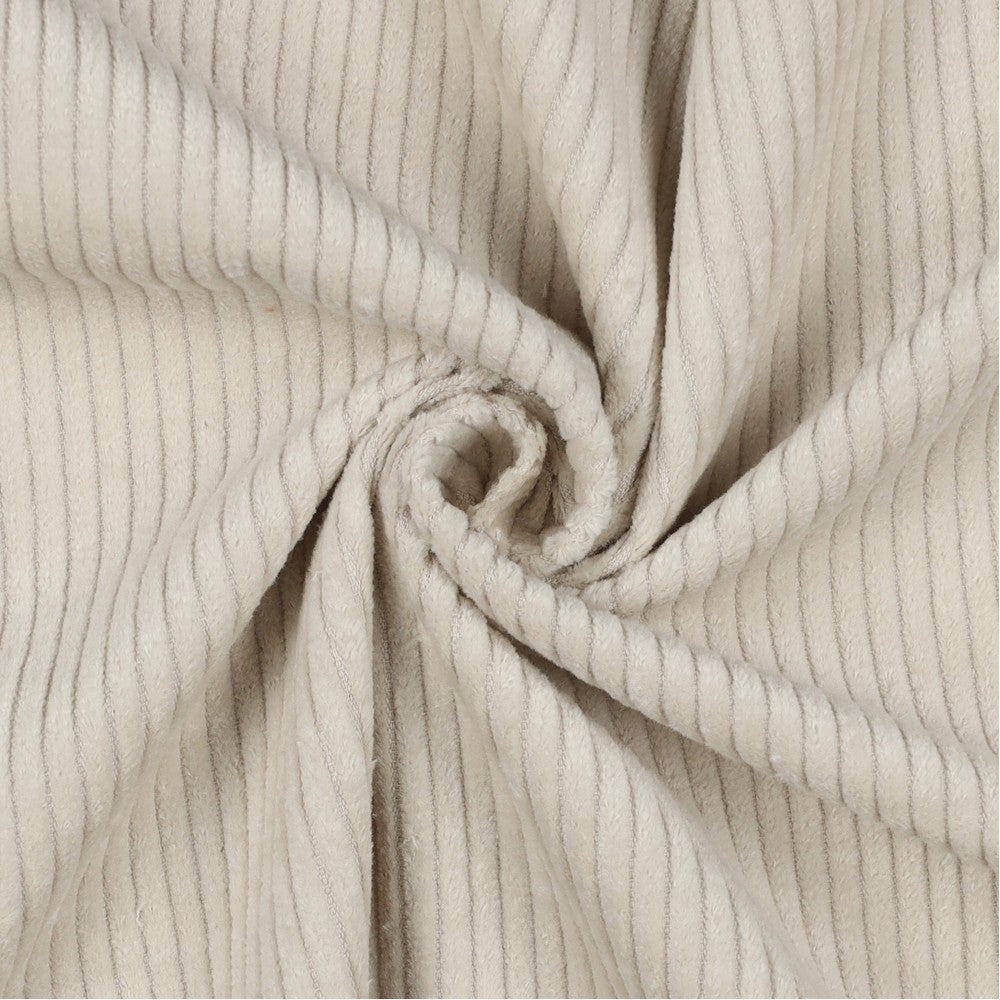 Beach - Washed Cord - Oeko-Tex