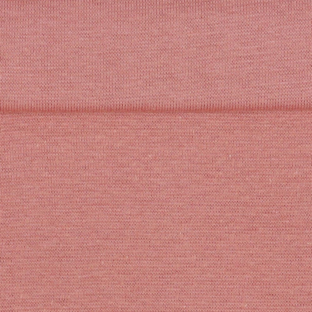 Oeko-Tex Rib Knit - Sanguine