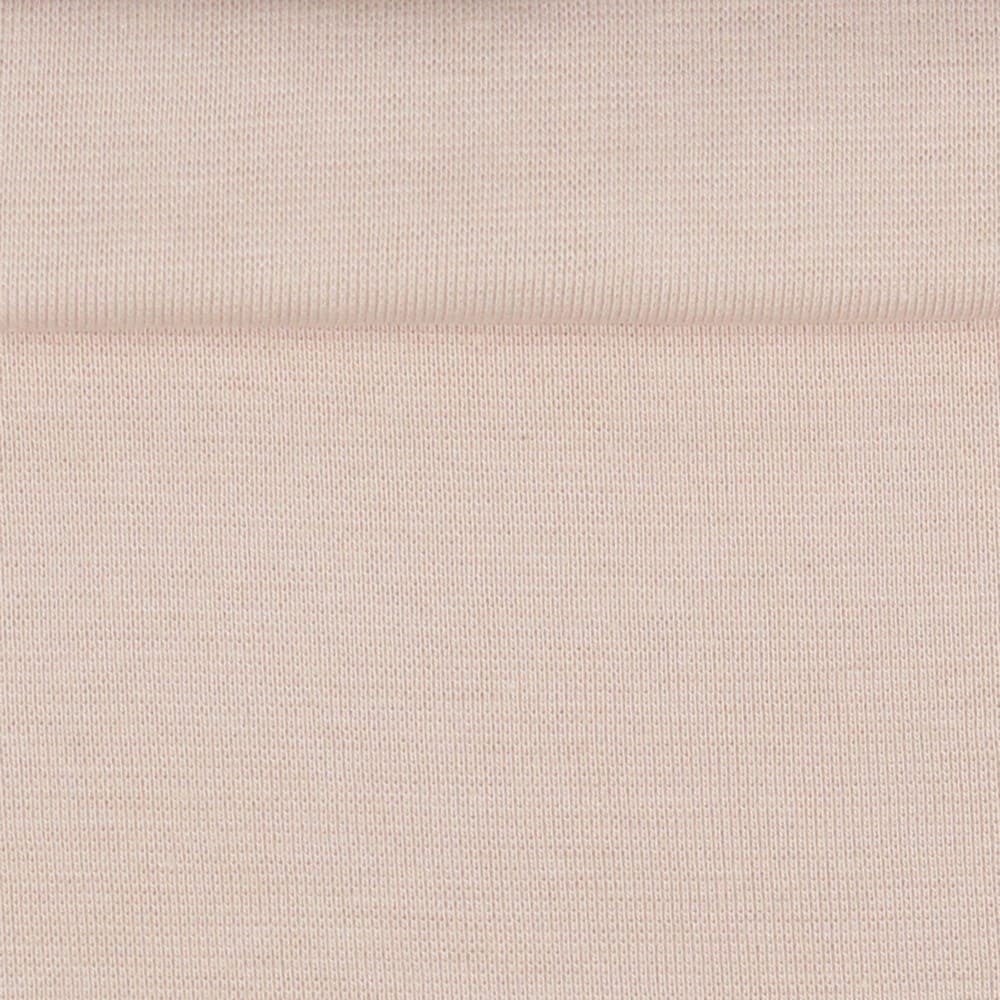 Scallop Cotton Oeko-Tex Rib Knit