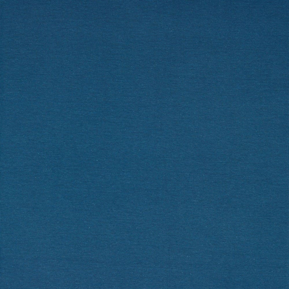 Jeans Cotton Oeko-Tex Rib Knit
