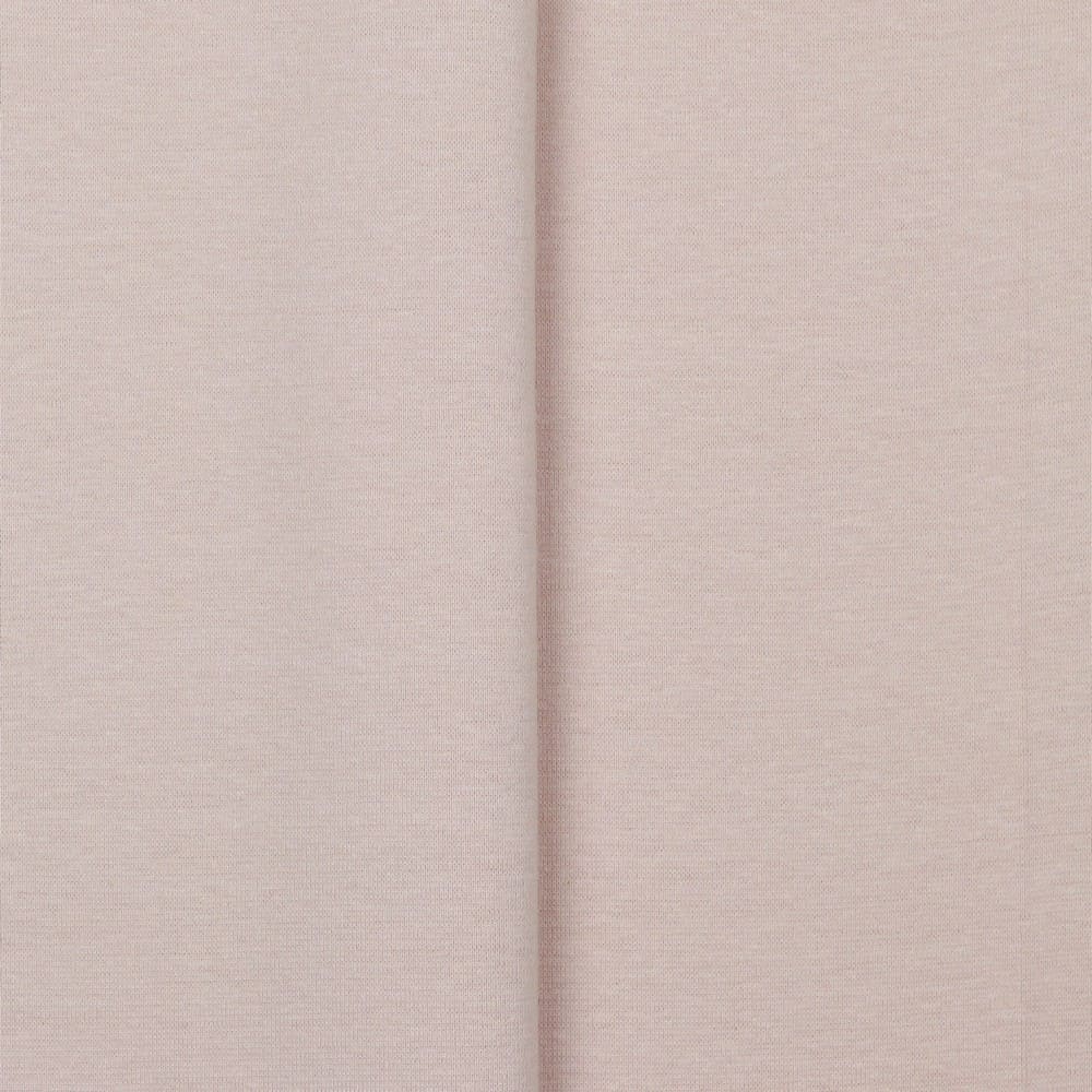 Flushed Cotton Oeko-Tex Rib Knit