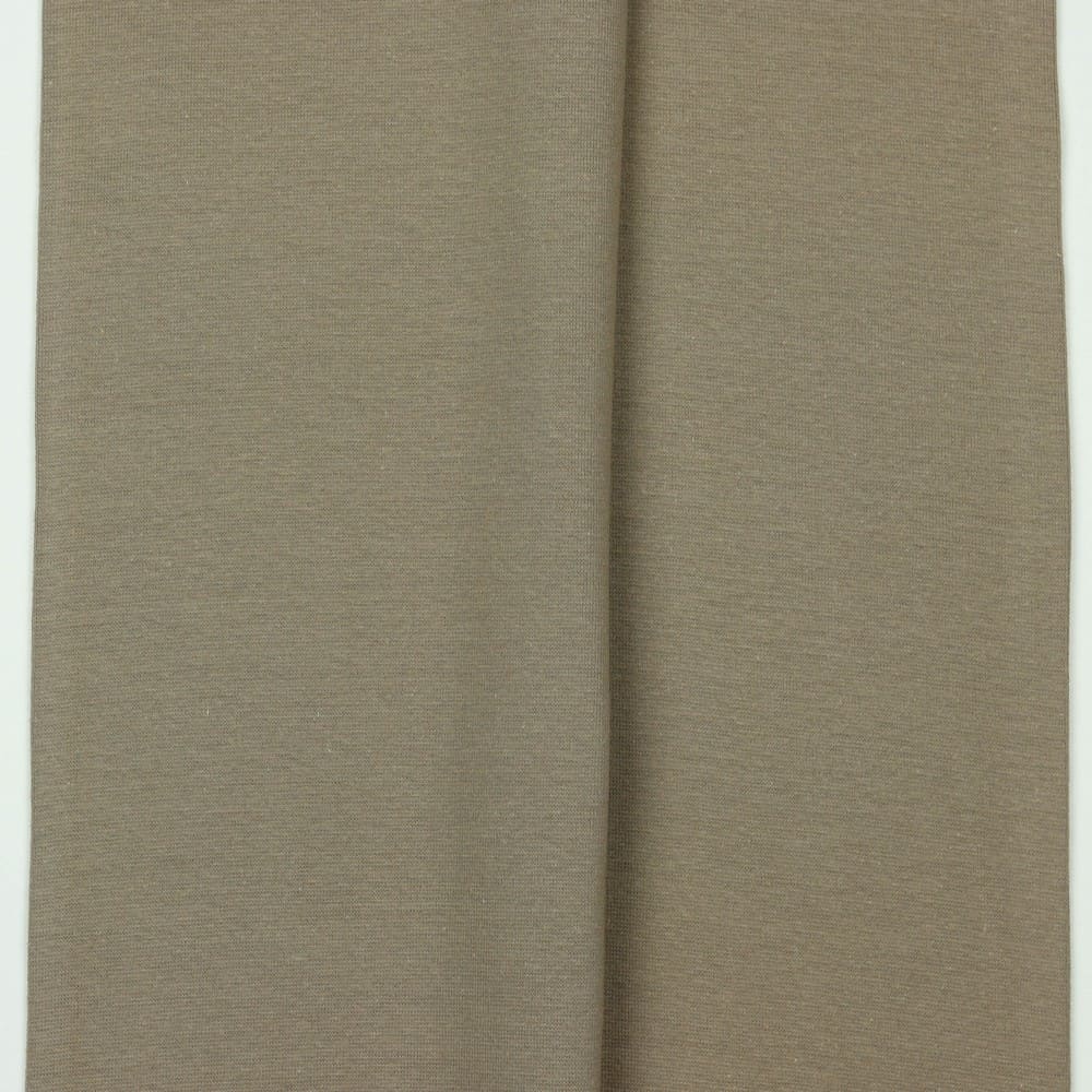 Troop Cotton Oeko-Tex Rib Knit