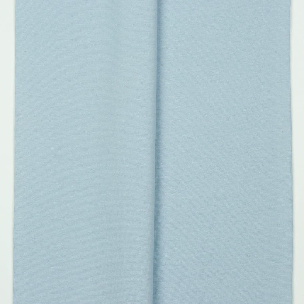 Celestial Cotton Oeko-Tex Rib Knit
