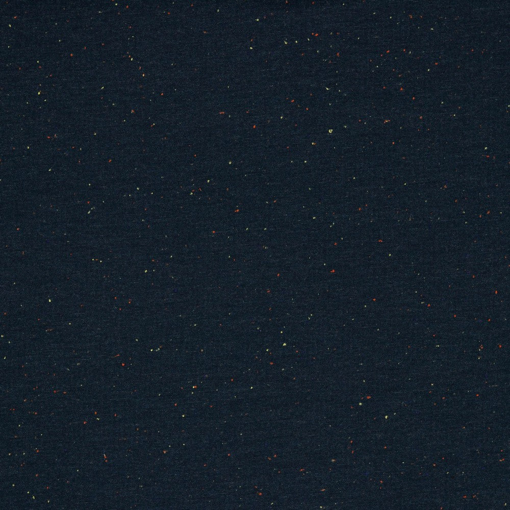 Confetti Soft Sweat - Navy