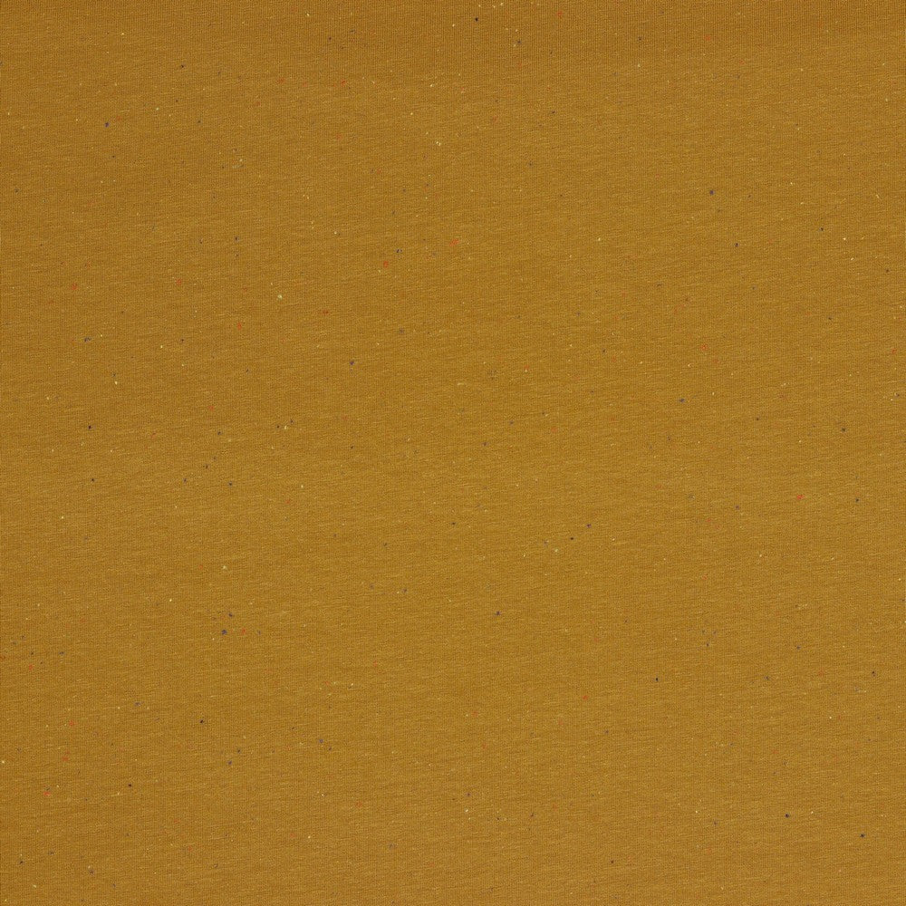 Confetti Soft Sweat - Ochre