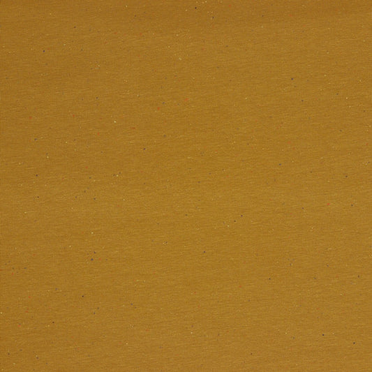 Confetti Soft Sweat - Ochre