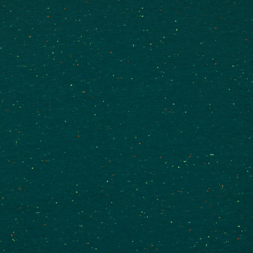 Confetti Soft Sweat - Dark Cyan
