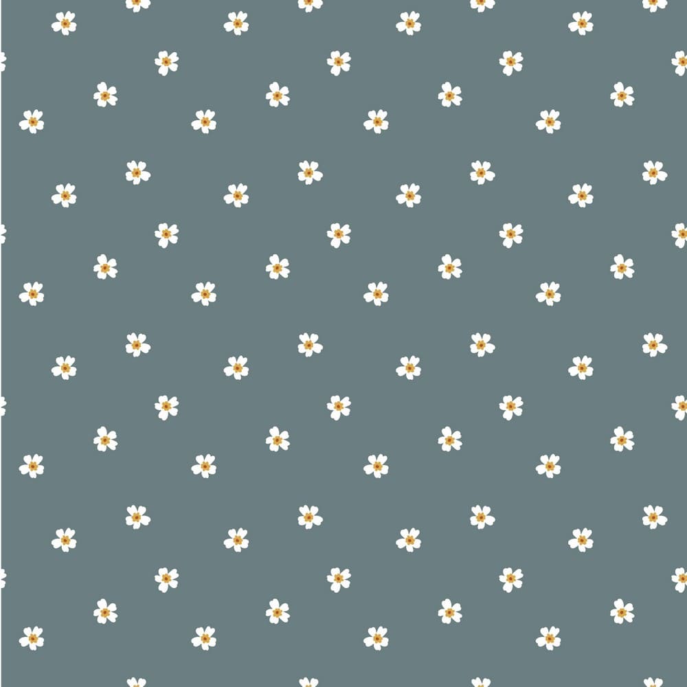 Prime Bloom - Organic French Terry