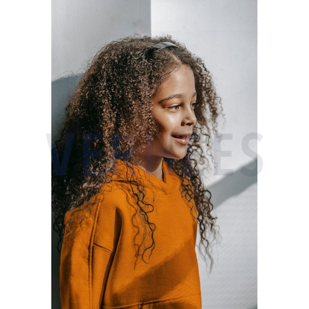 Solid Cotton Oeko-Tex Euro Soft Sweat - Flushed