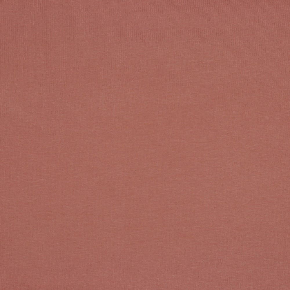 Oeko-Tex Rib Knit - Sanguine