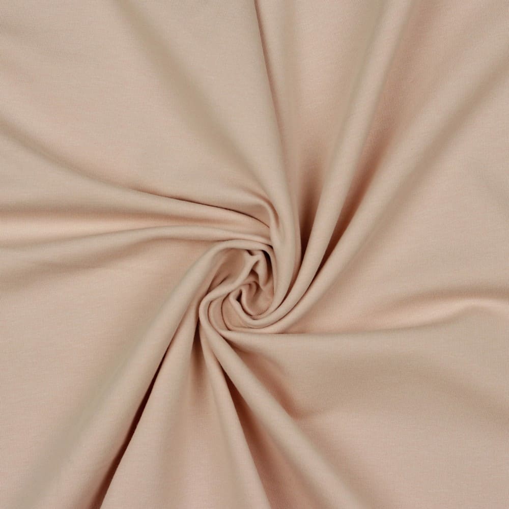 Solid Cotton Oeko-Tex Euro Soft Sweat - Glow