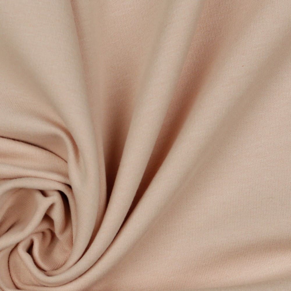 Solid Cotton Oeko-Tex Euro Soft Sweat - Glow
