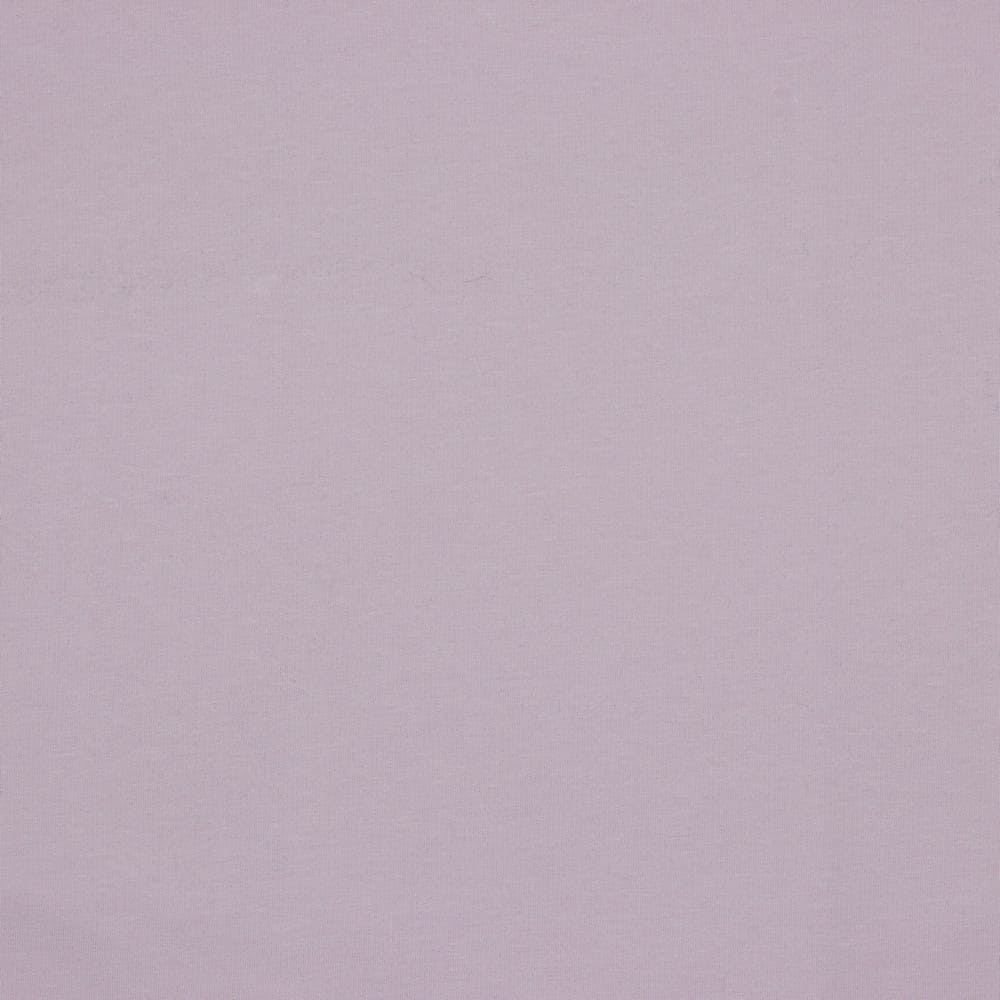 Solid Cotton Oeko-Tex Euro Soft Sweat - Monarch