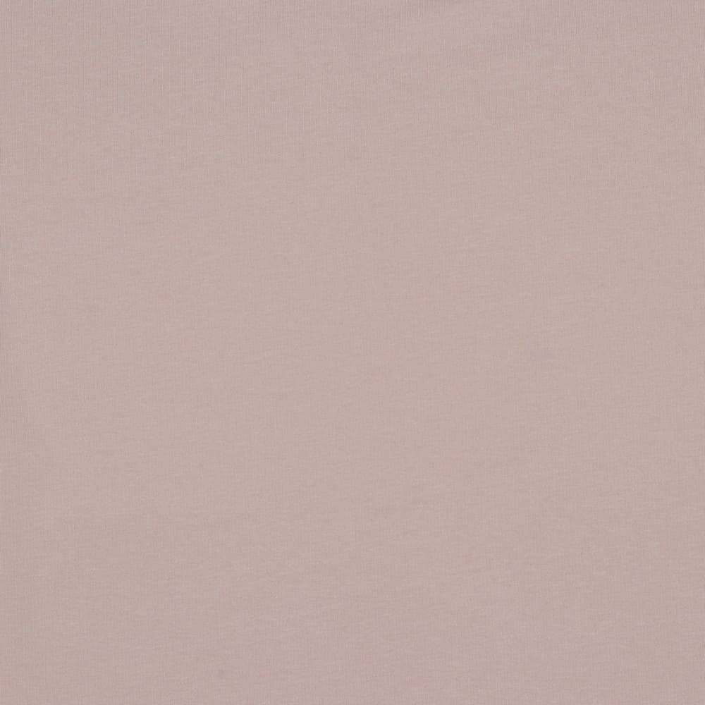 Flushed Cotton Oeko-Tex Rib Knit