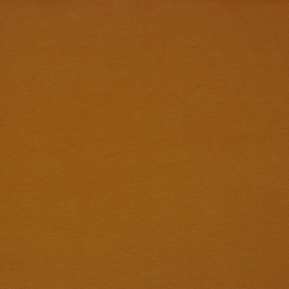 Spice Cotton Oeko-Tex Rib Knit