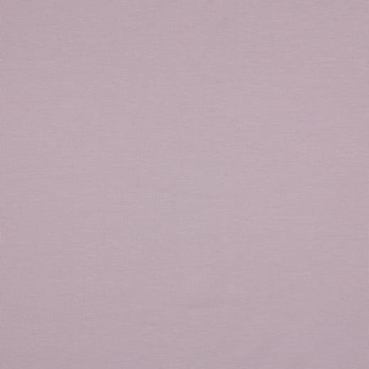 Solid Cotton Oeko-Tex Euro Soft Sweat - Crocus