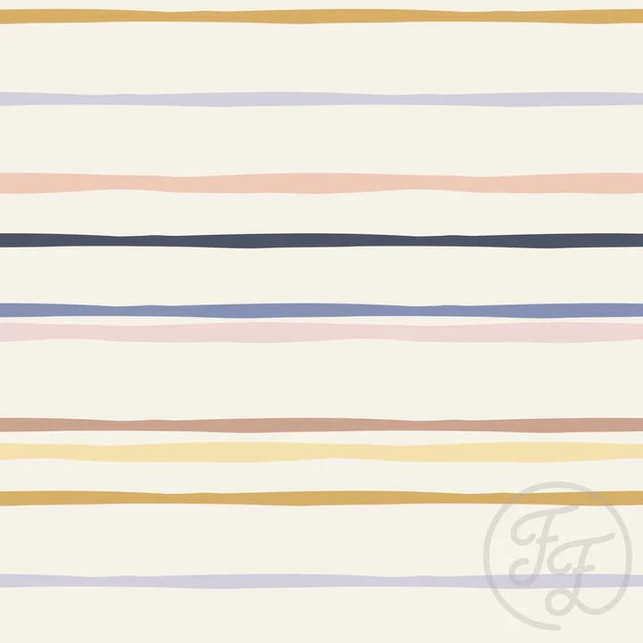 Cut out Stripe