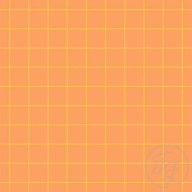 Orange Matrix