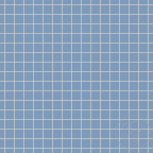 Blue Matrix