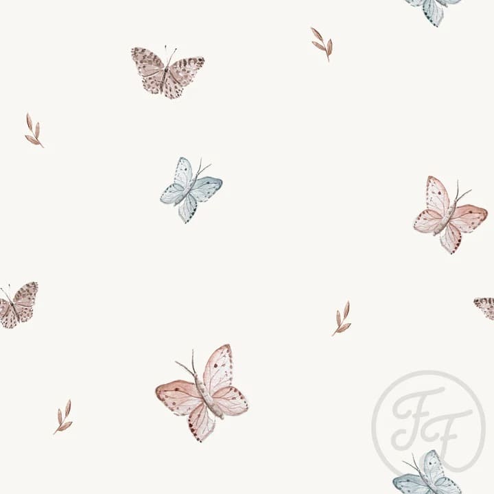 Butterflies