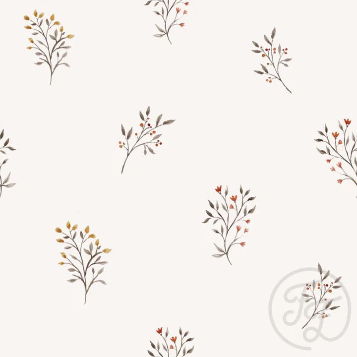 Autumn Branches