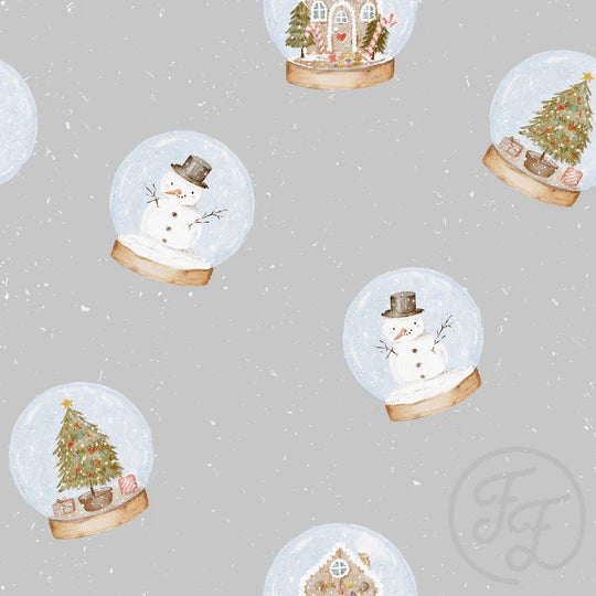 Snow Globe