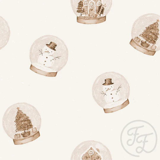 Snow Globe