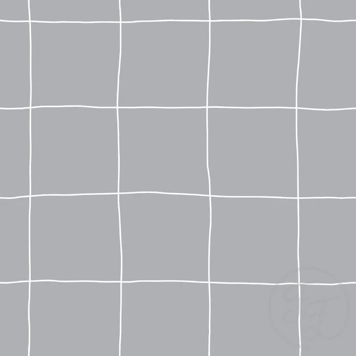 Checks Blue