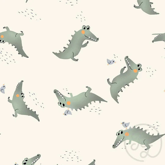 Kroki