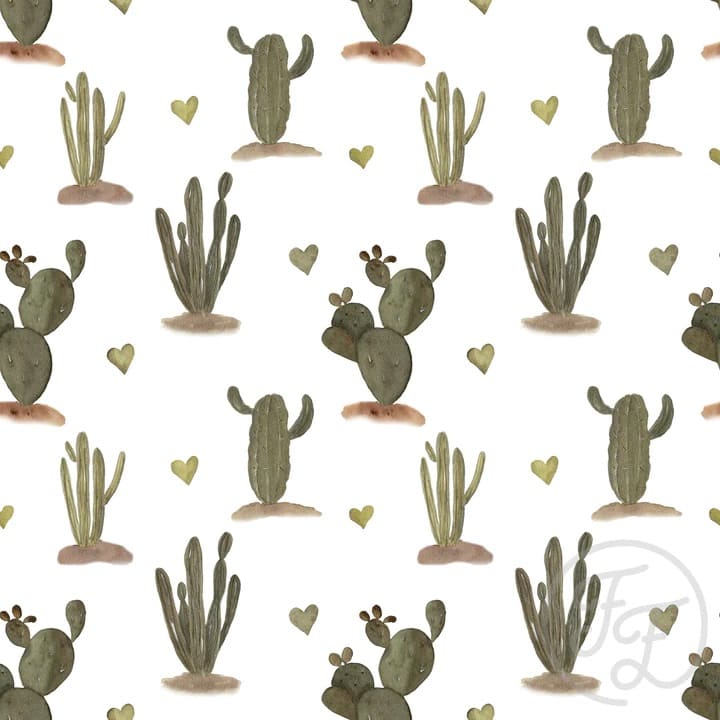 Cactus County