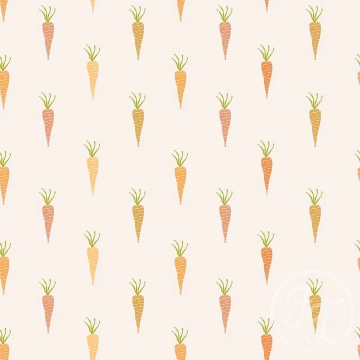 Carrots Cream