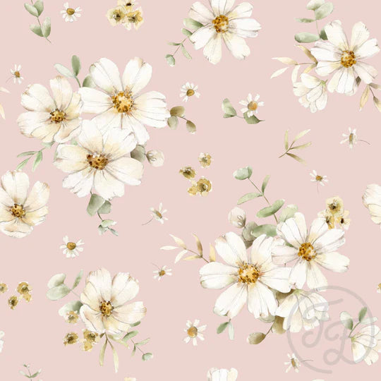 Floral Ingrid Powder