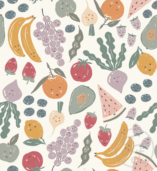 Happy Fruit Dusti Multi