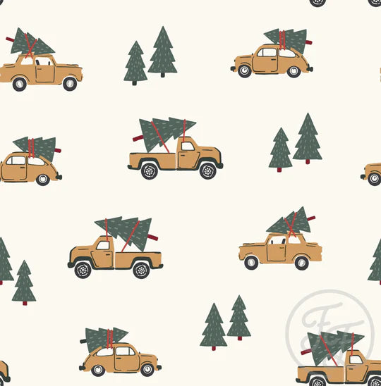 Pick A Tree