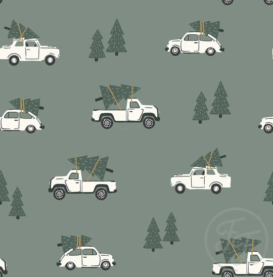 Pick A Tree