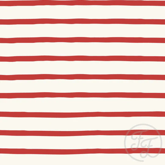 Candy Stripe