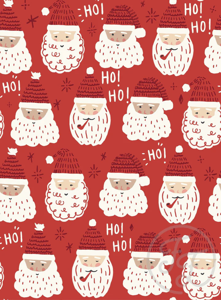 Father Christmas