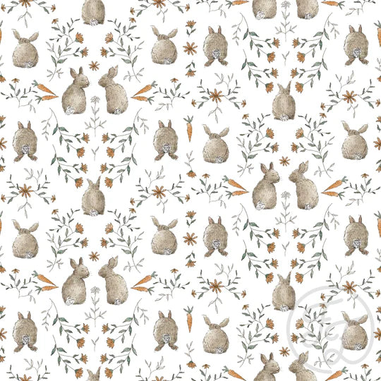 Blossom Bunnies