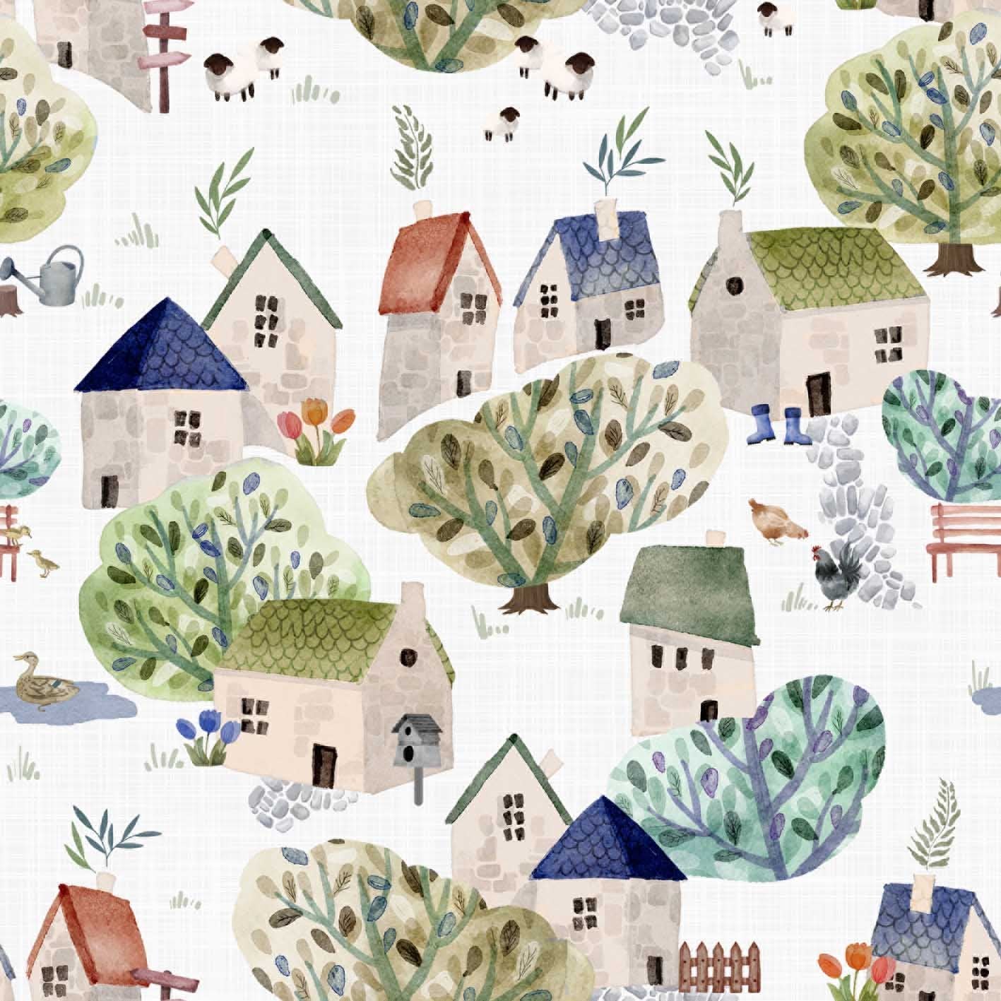 Village
