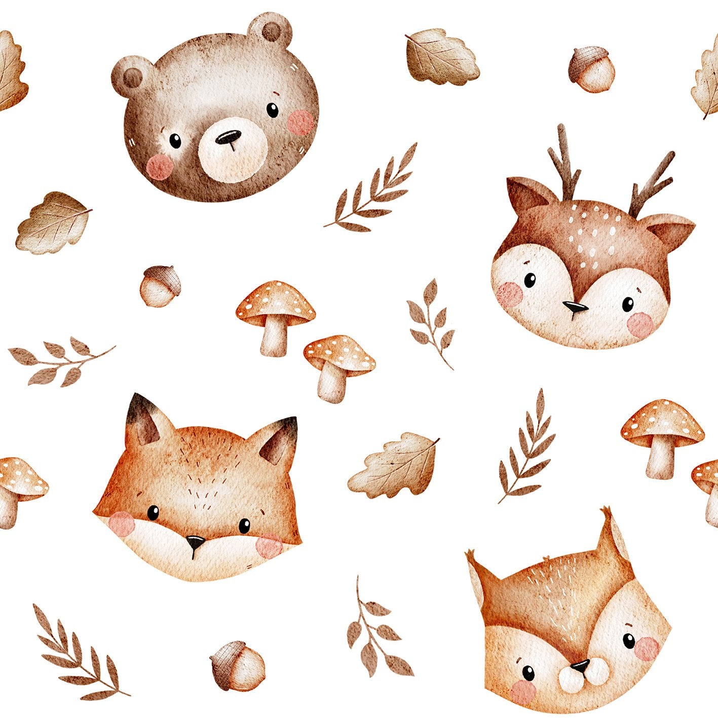 Autumn Forrest Brown