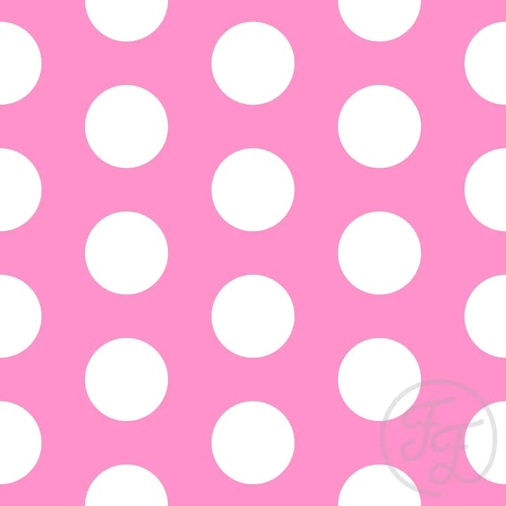 Barbie Dots