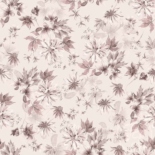 Winter Botanical Sand