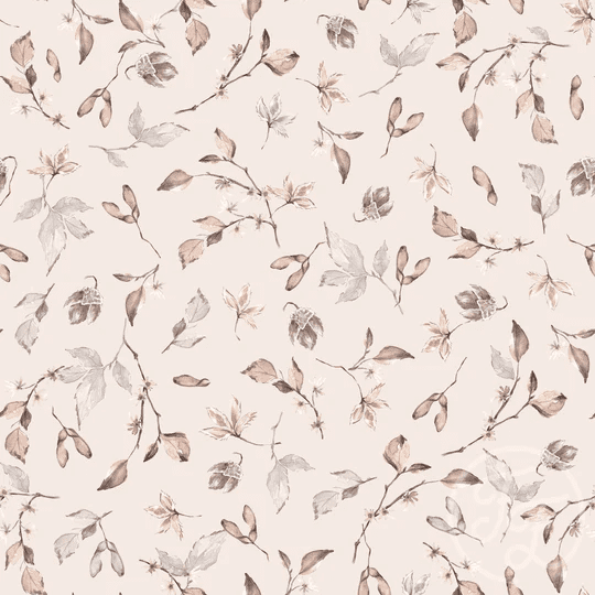 Frozen Botanical Sand