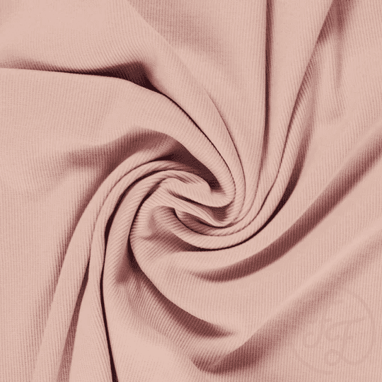 Rose Rib Knit