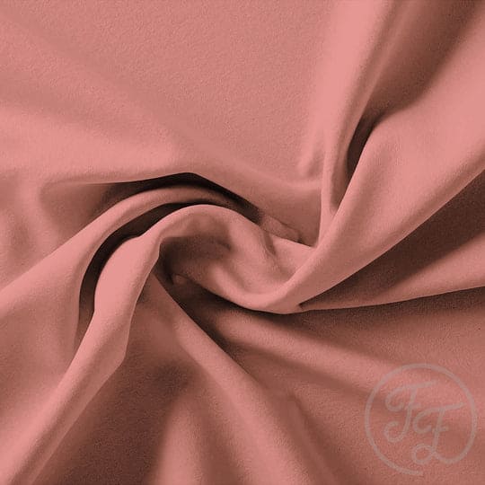 Ash Rose Uni French Terry