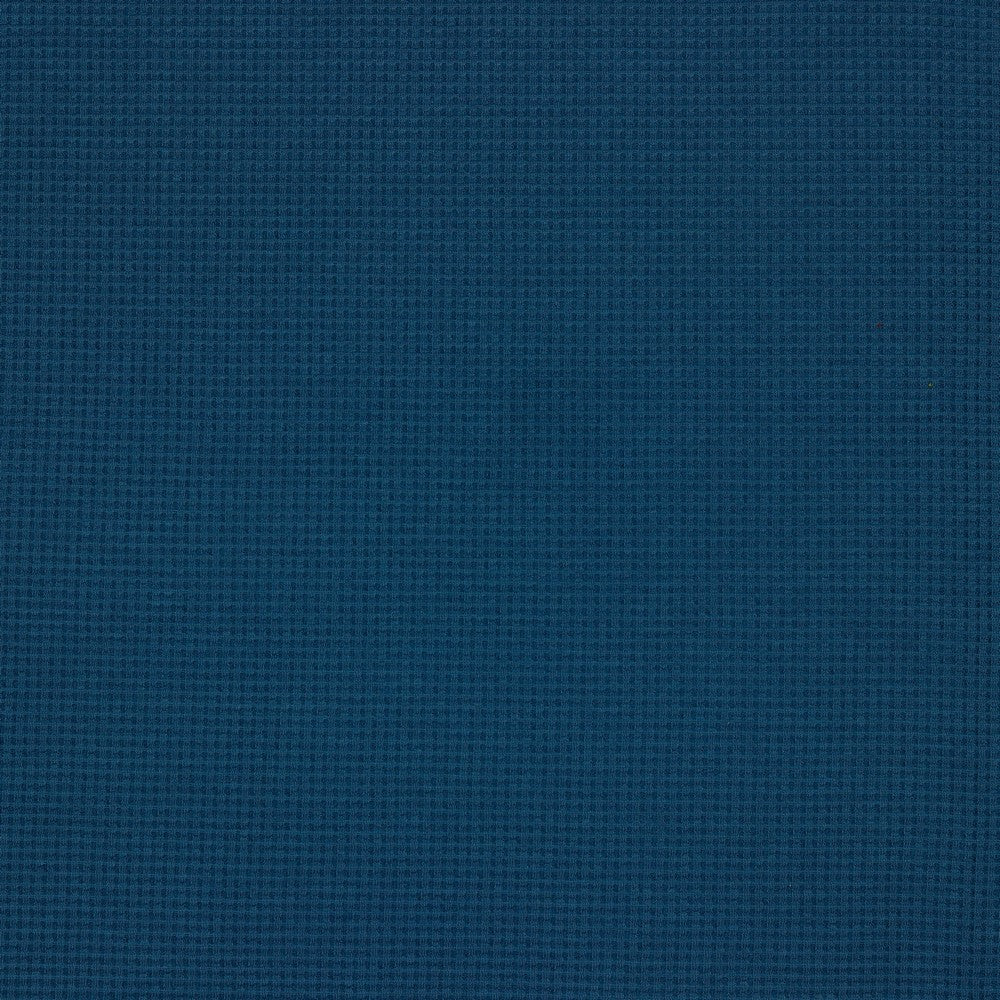Okeo-Tex Waffle Knit - Jeans